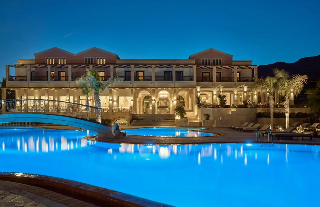 Lindian Dream Seaside Resort- Adults Only-1