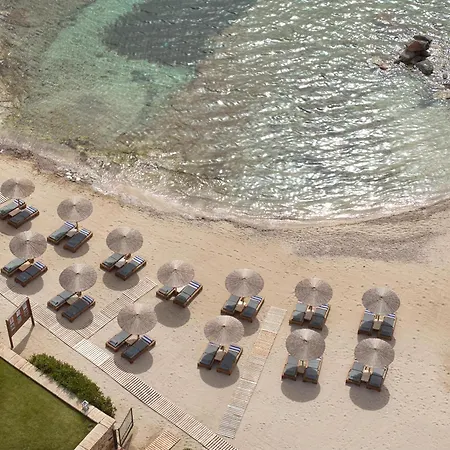 Lindian Dream Seaside Resort- Adults Only-2